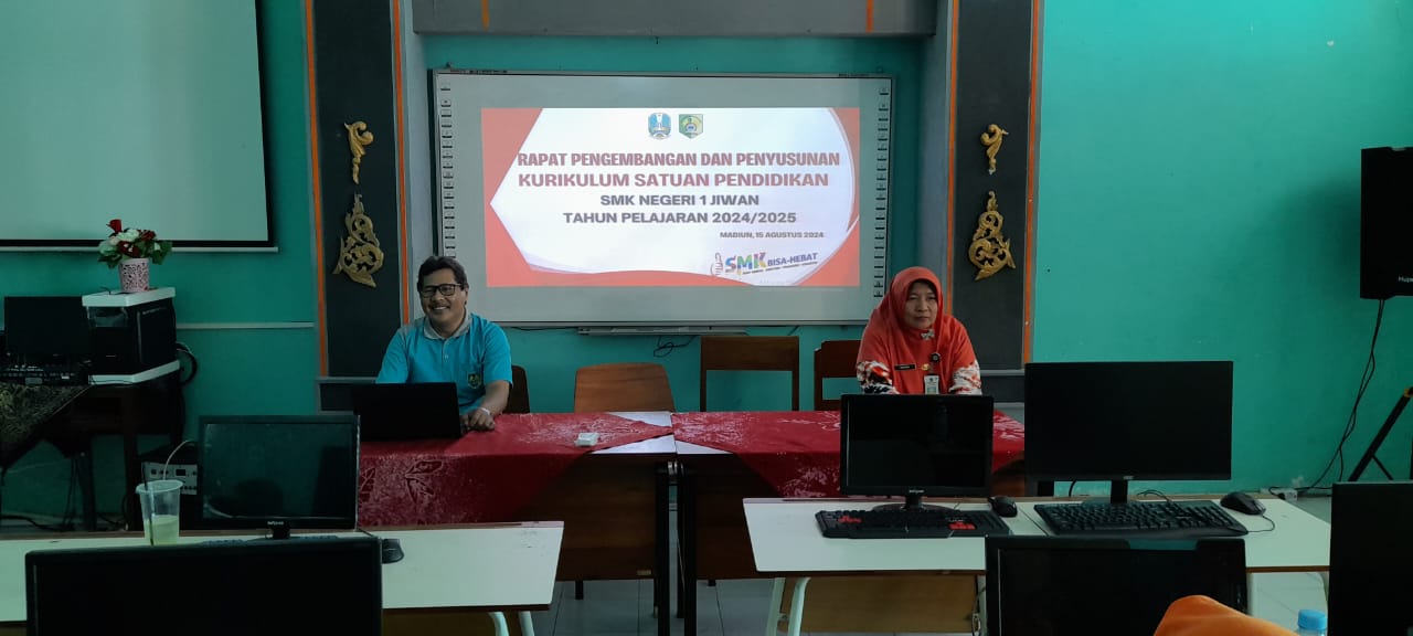 Rapat TPK Penyusunan KSP